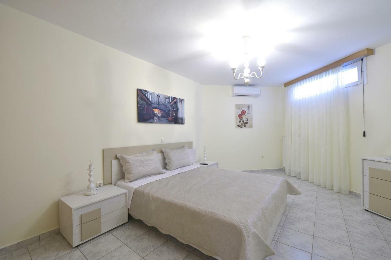 Appartement G&G House à Kavala Extérieur photo