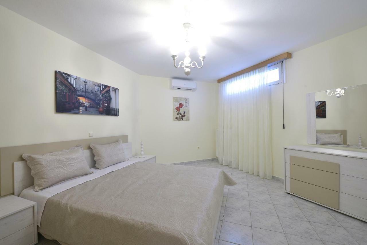 Appartement G&G House à Kavala Extérieur photo