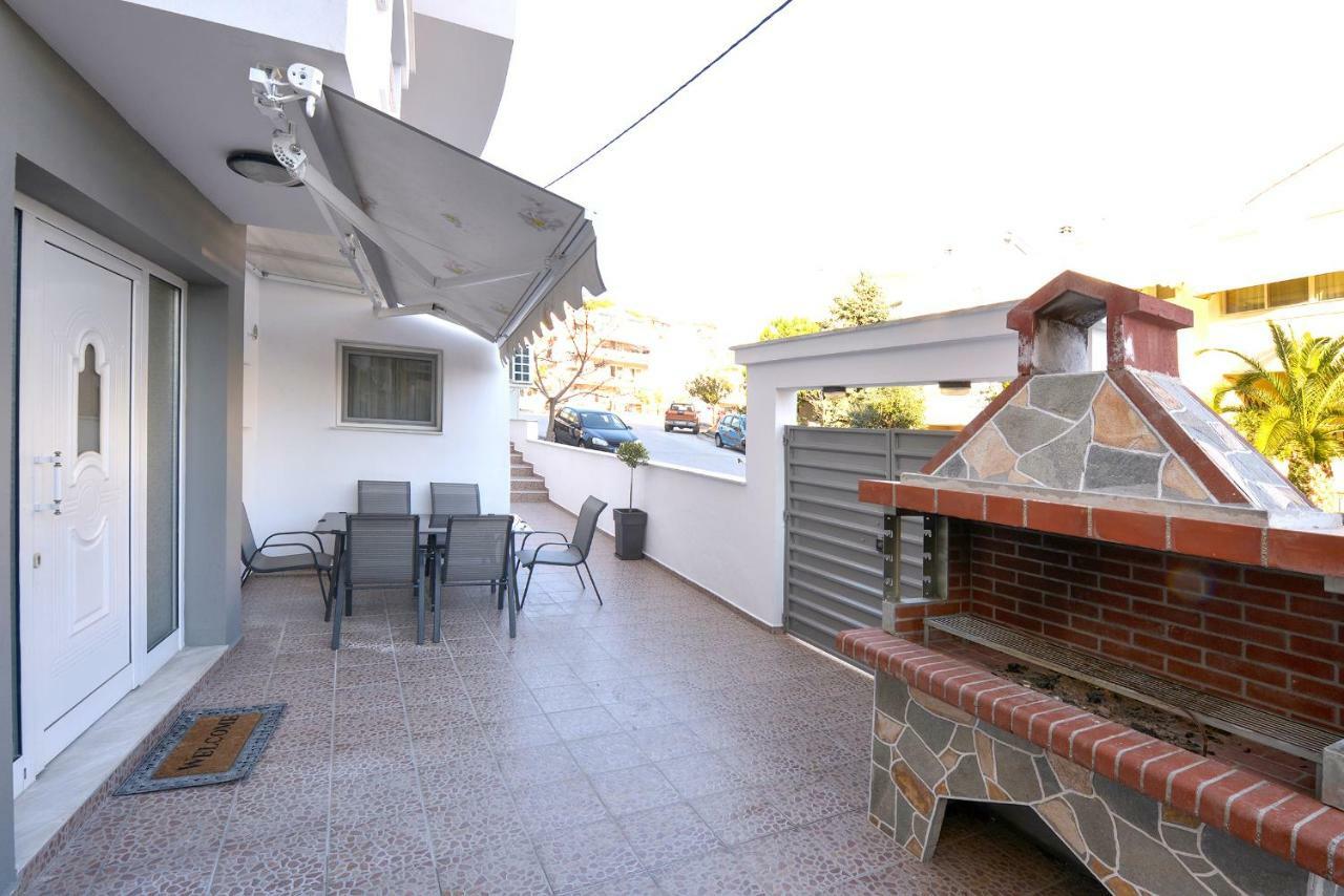 Appartement G&G House à Kavala Extérieur photo