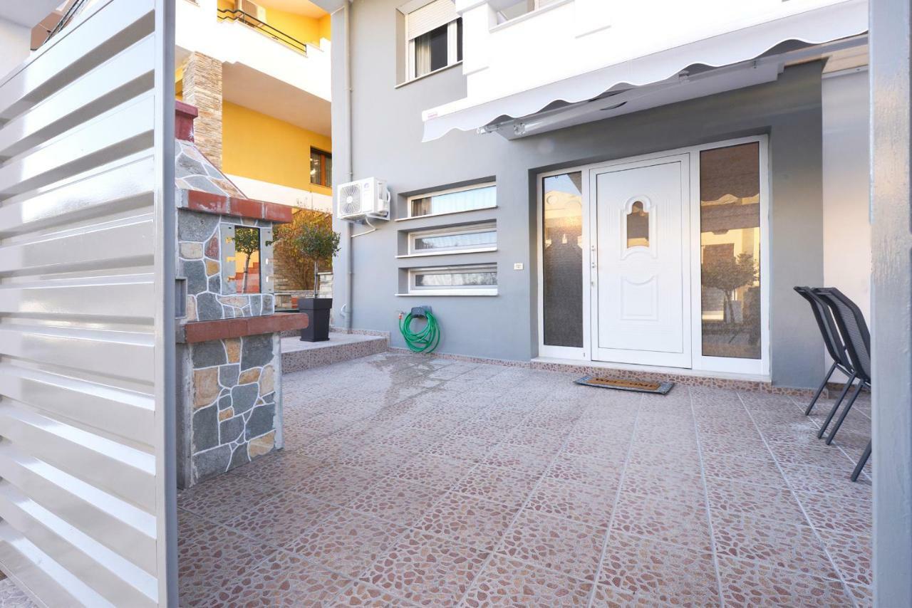 Appartement G&G House à Kavala Extérieur photo