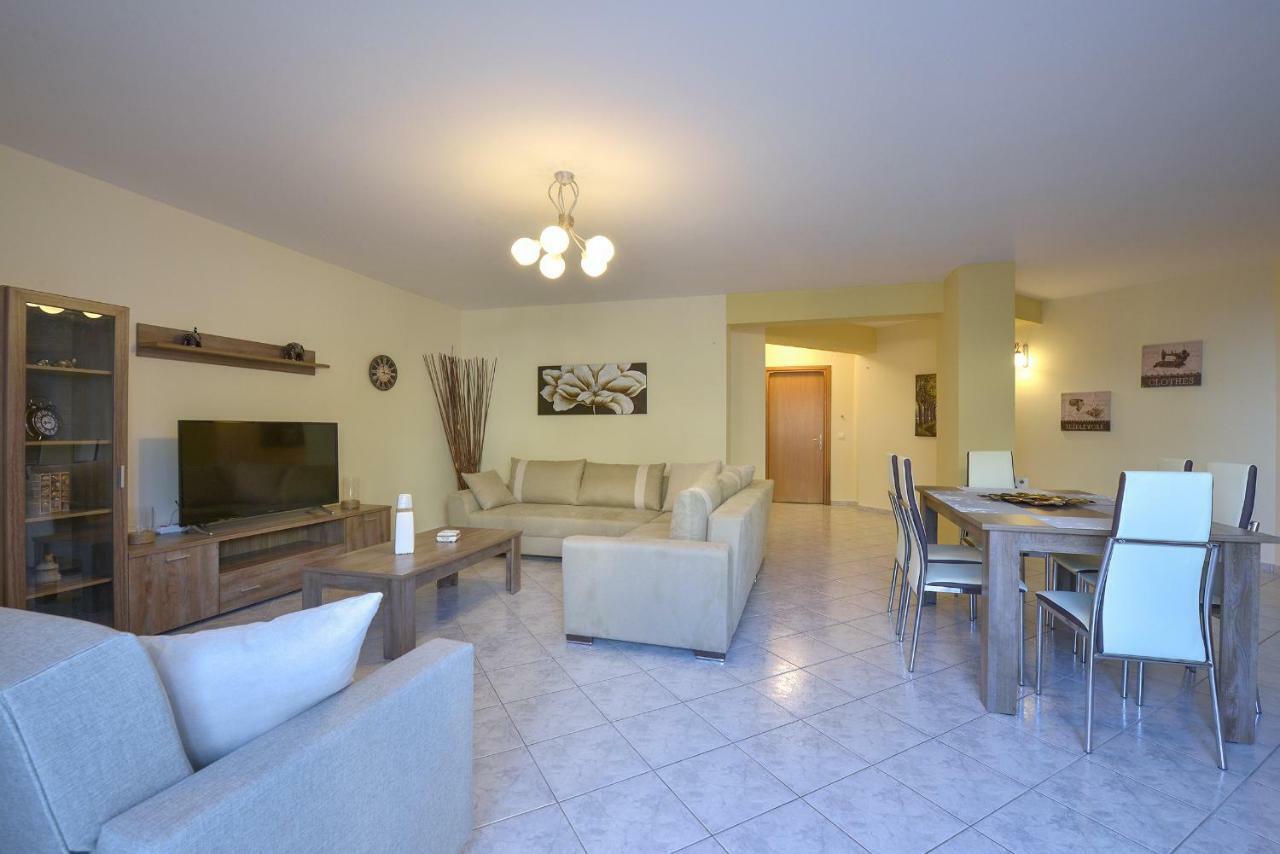Appartement G&G House à Kavala Extérieur photo