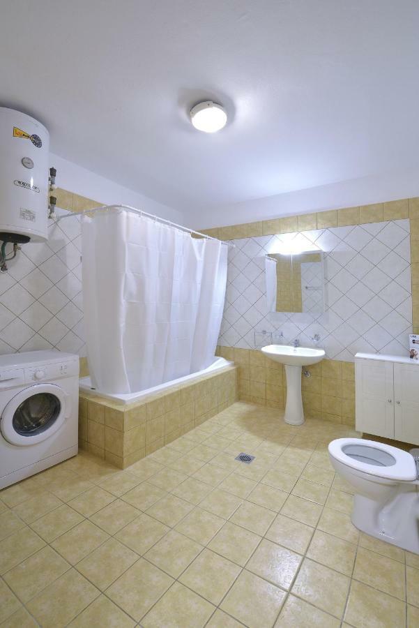 Appartement G&G House à Kavala Extérieur photo