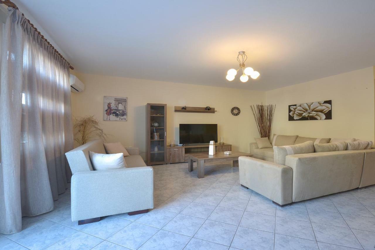 Appartement G&G House à Kavala Extérieur photo