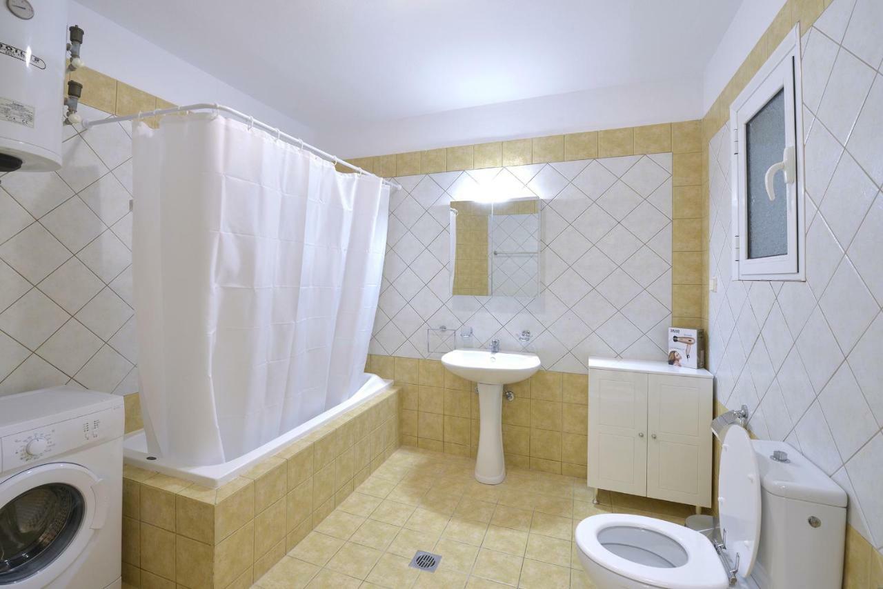 Appartement G&G House à Kavala Extérieur photo
