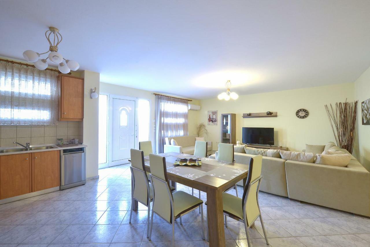 Appartement G&G House à Kavala Extérieur photo